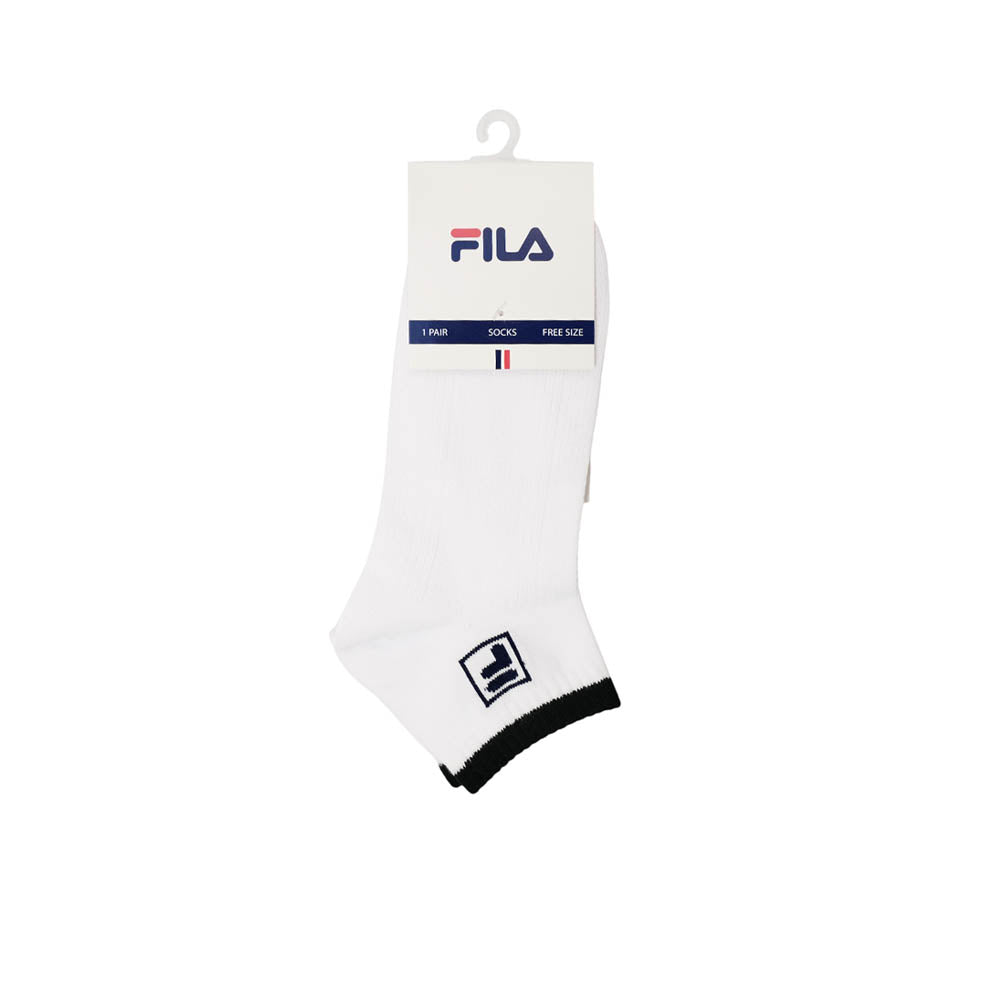 FILA Ankle Sock Unisex Socks