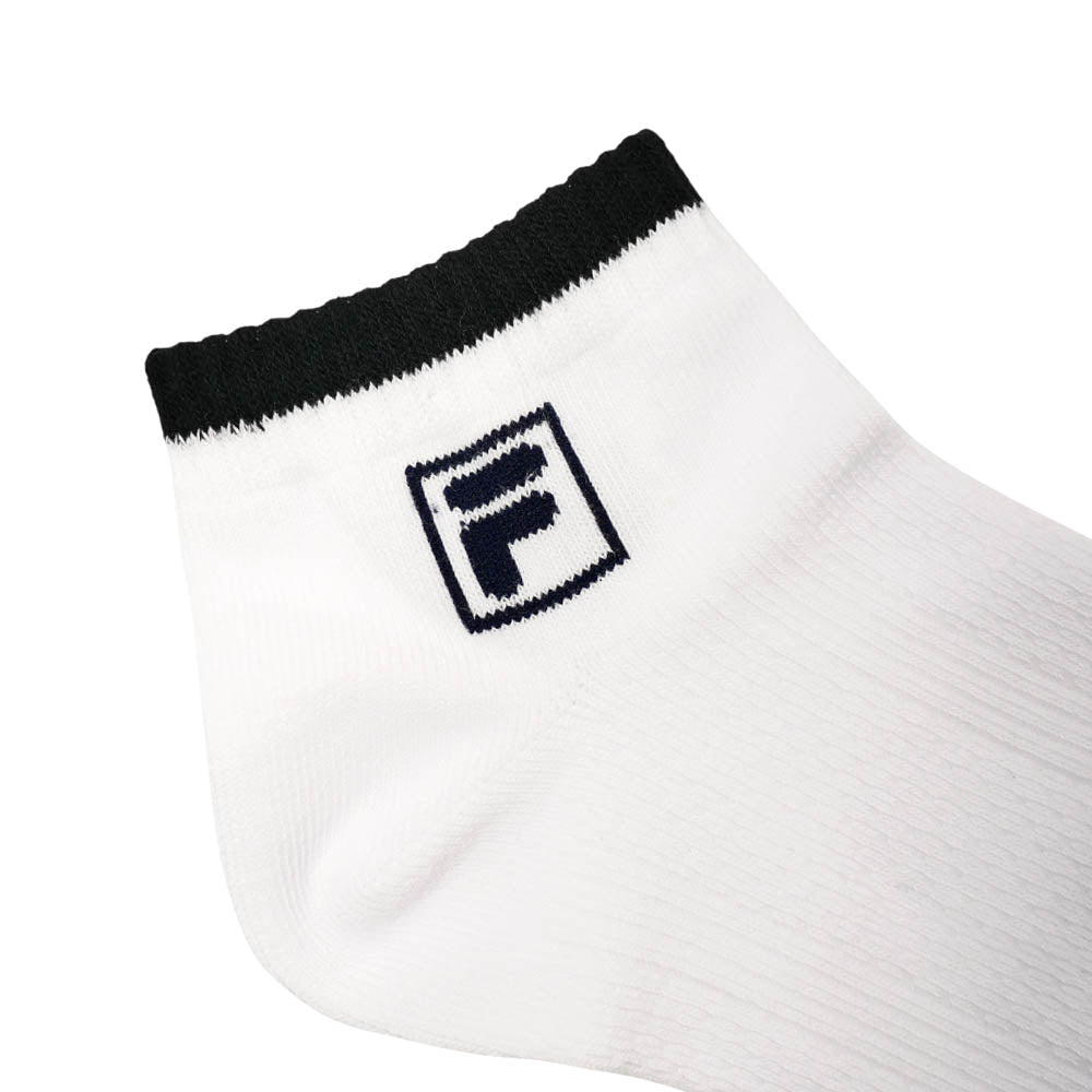 FILA Ankle Sock Unisex Socks