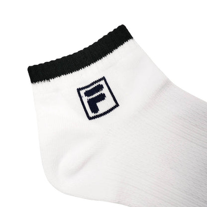 FILA Ankle Sock Unisex Socks