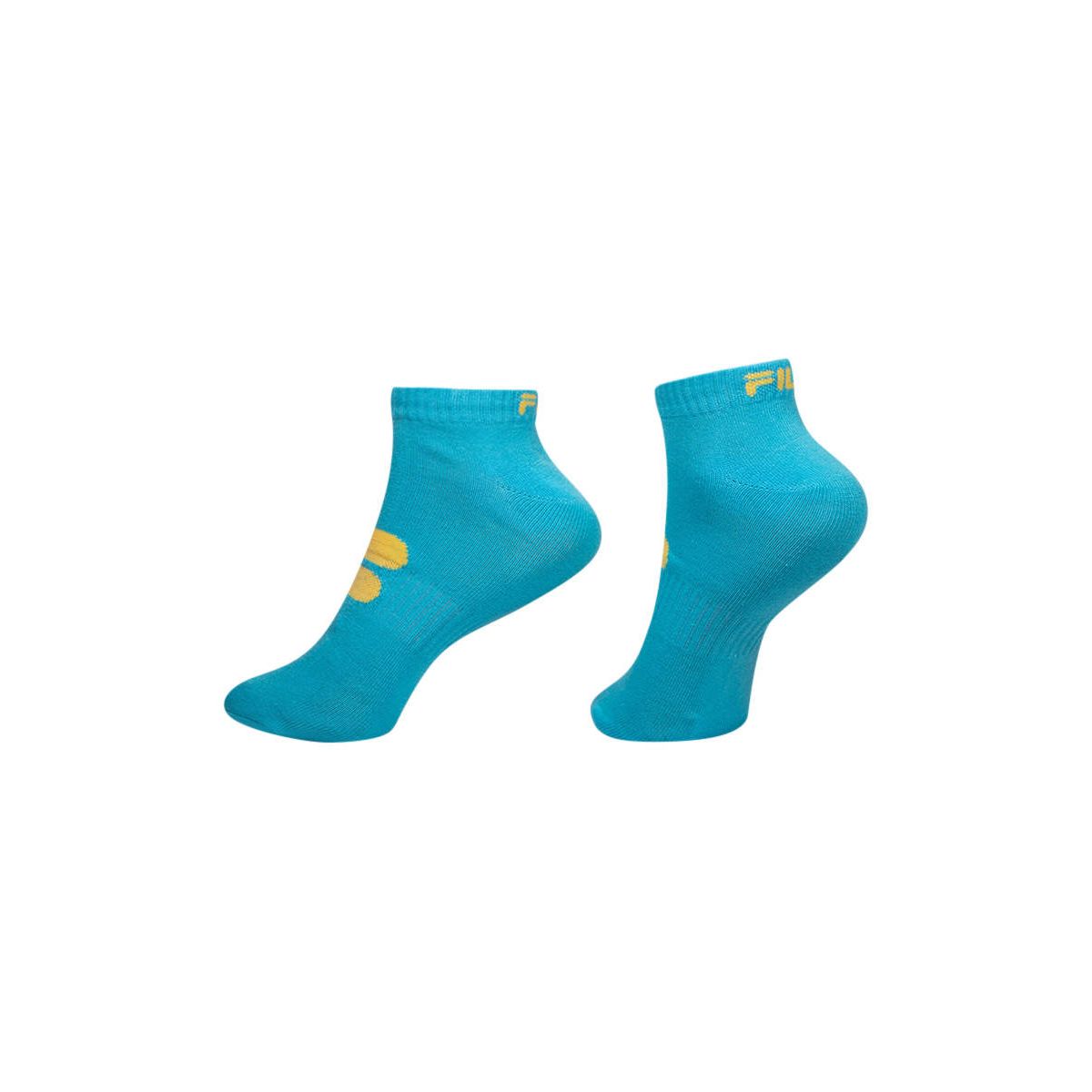 FILA SCT230203U Ankle Unisex Socks - Supersports Thailand