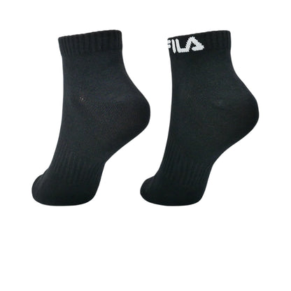 FILA Lowcut ถุงเท้าผู้ใหญ่