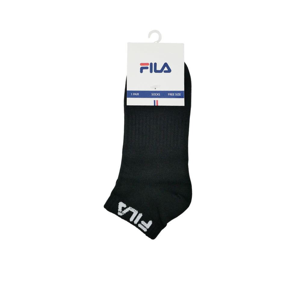 FILA Lowcut ถุงเท้าผู้ใหญ่ Supersports Thailand