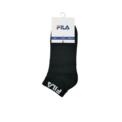 FILA Lowcut ถุงเท้าผู้ใหญ่