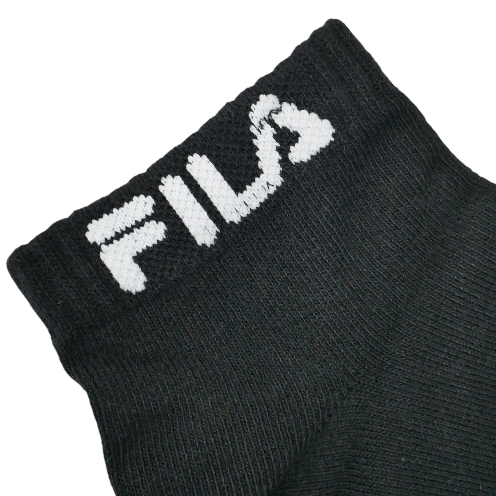 FILA Lowcut ถุงเท้าผู้ใหญ่ Supersports Thailand