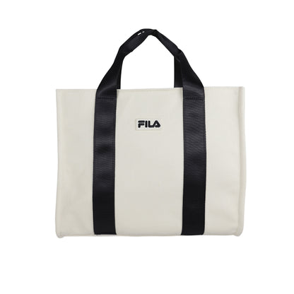 FILA Beige กระเป๋าผ้าผู้ใหญ่