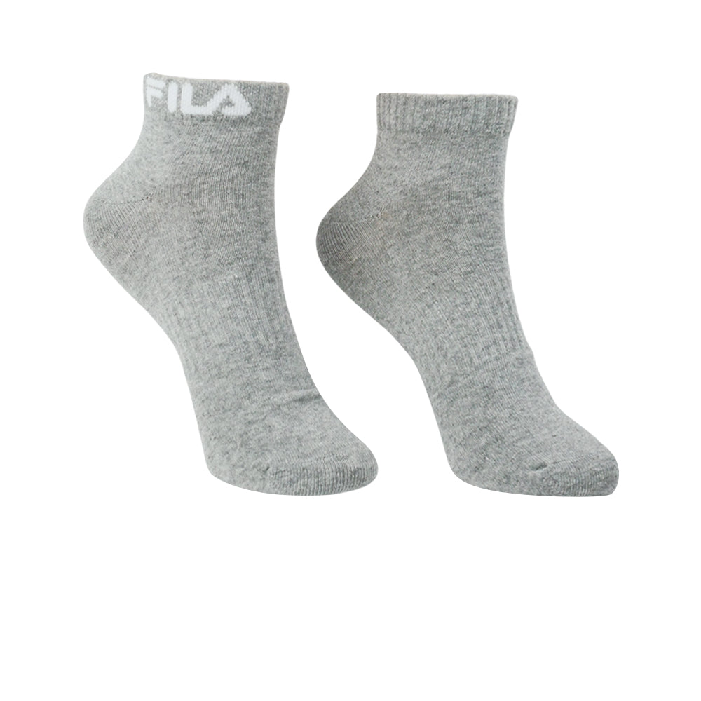FILA Lowcut Unisex Socks - Supersports Thailand Supersports Thailand