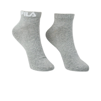 FILA Lowcut Unisex Socks - Supersports Thailand