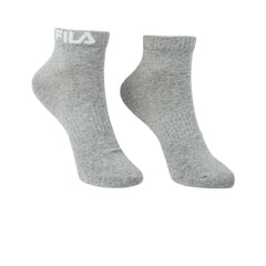 FILA Lowcut Unisex Socks - Supersports Thailand