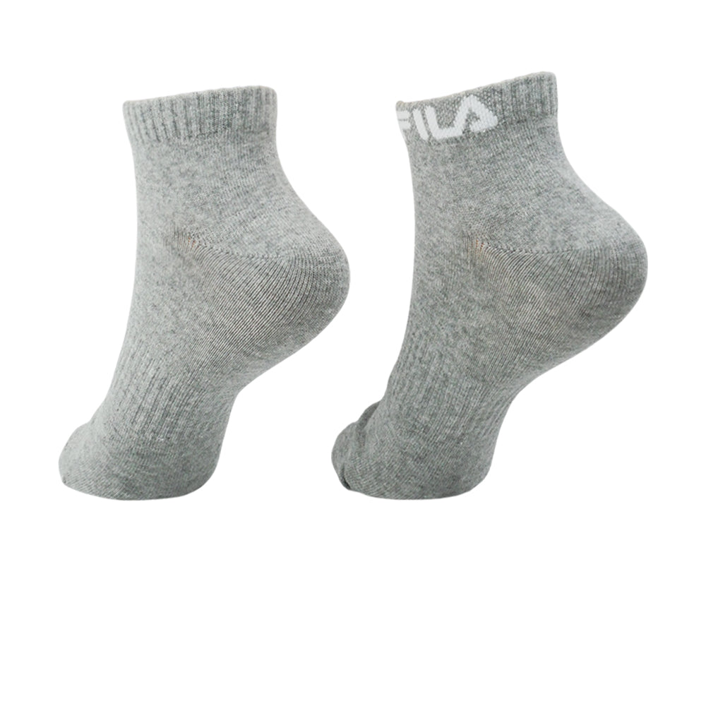 FILA Lowcut Unisex Socks - Supersports Thailand