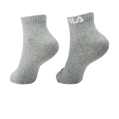 FILA Lowcut Unisex Socks - Supersports Thailand