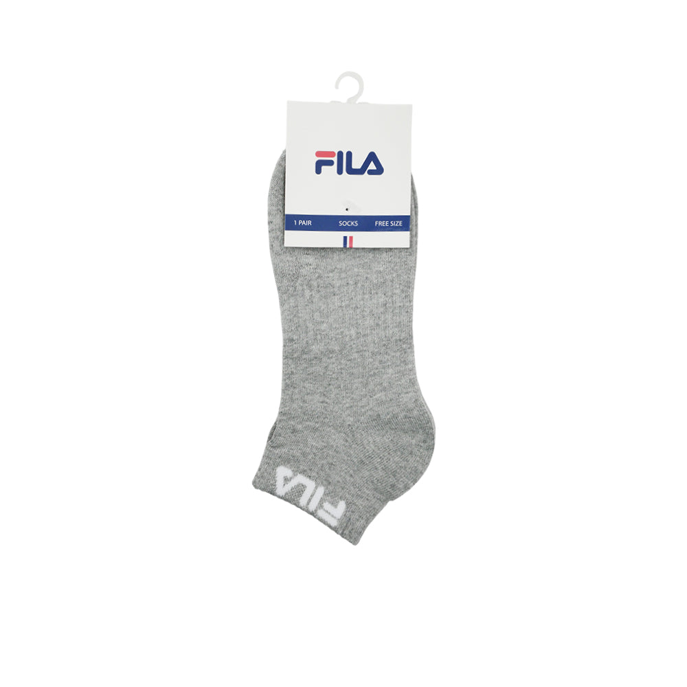 FILA Lowcut Unisex Socks - Supersports Thailand