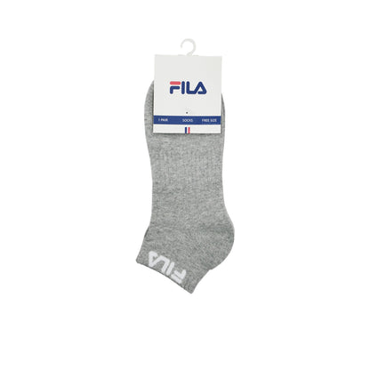 FILA Lowcut Unisex Socks - Supersports Thailand