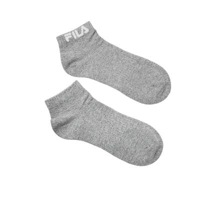 FILA Lowcut Unisex Socks - Supersports Thailand