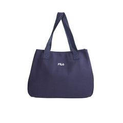 FILA Blue กระเป๋าผ้าผู้ใหญ่