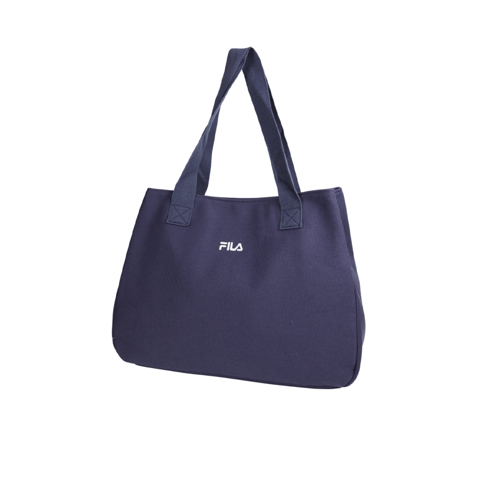 FILA Blue กระเป๋าผ้าผู้ใหญ่