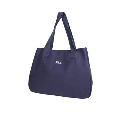 FILA Blue กระเป๋าผ้าผู้ใหญ่