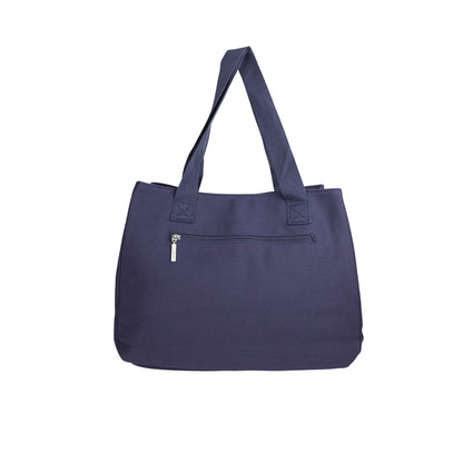 FILA Blue กระเป๋าผ้าผู้ใหญ่