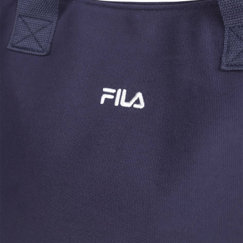 FILA Blue กระเป๋าผ้าผู้ใหญ่