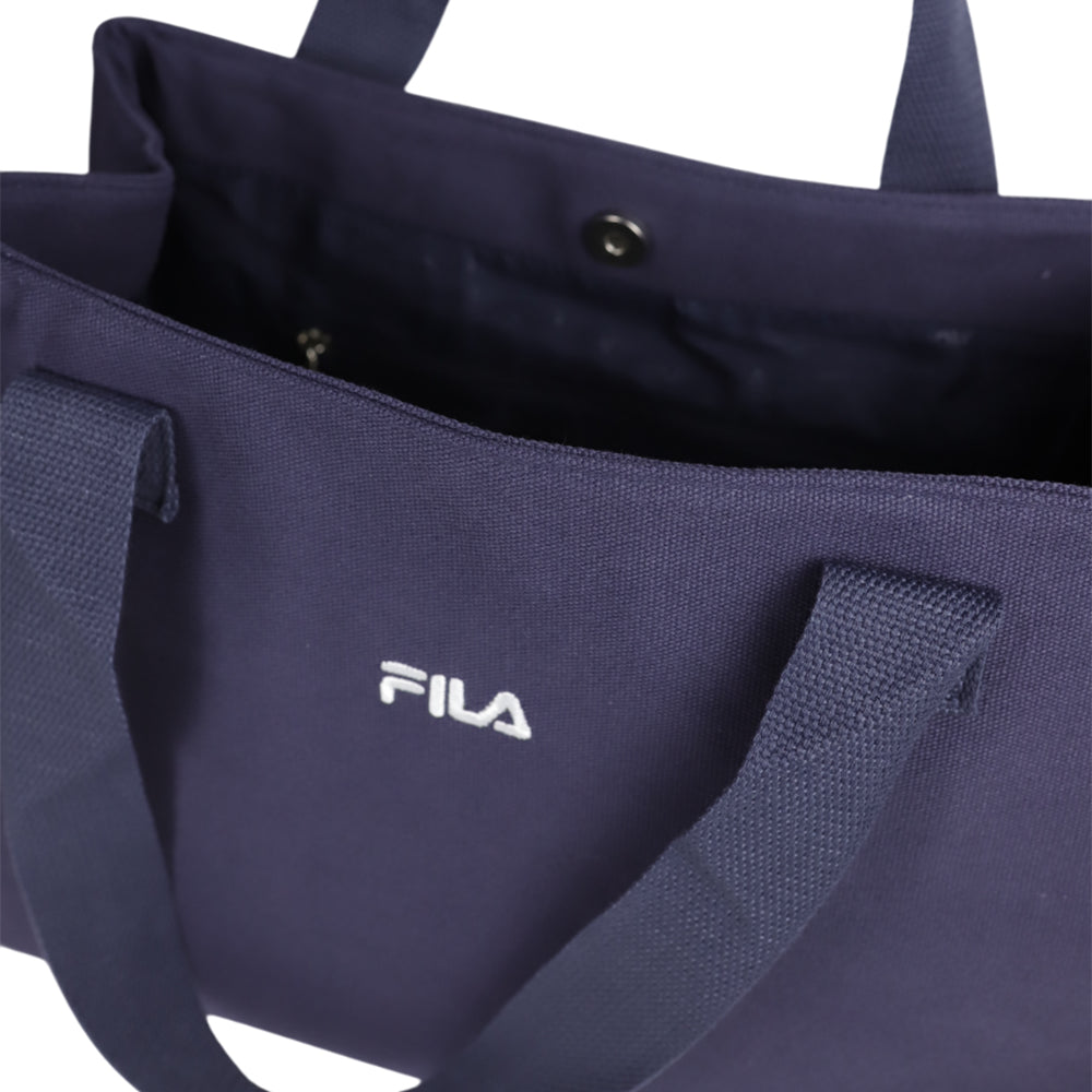 FILA Blue กระเป๋าผ้าผู้ใหญ่