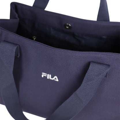 FILA Blue กระเป๋าผ้าผู้ใหญ่