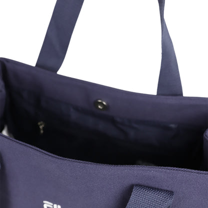 FILA Blue กระเป๋าผ้าผู้ใหญ่