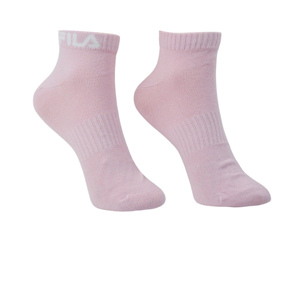 FILA Lowcut Unisex Socks - Supersports Thailand