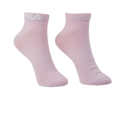 FILA Lowcut Unisex Socks - Supersports Thailand