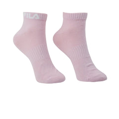 FILA Lowcut Unisex Socks - Supersports Thailand