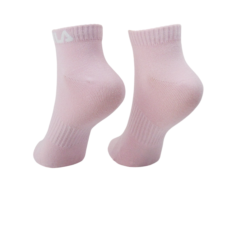 FILA Lowcut Unisex Socks - Supersports Thailand