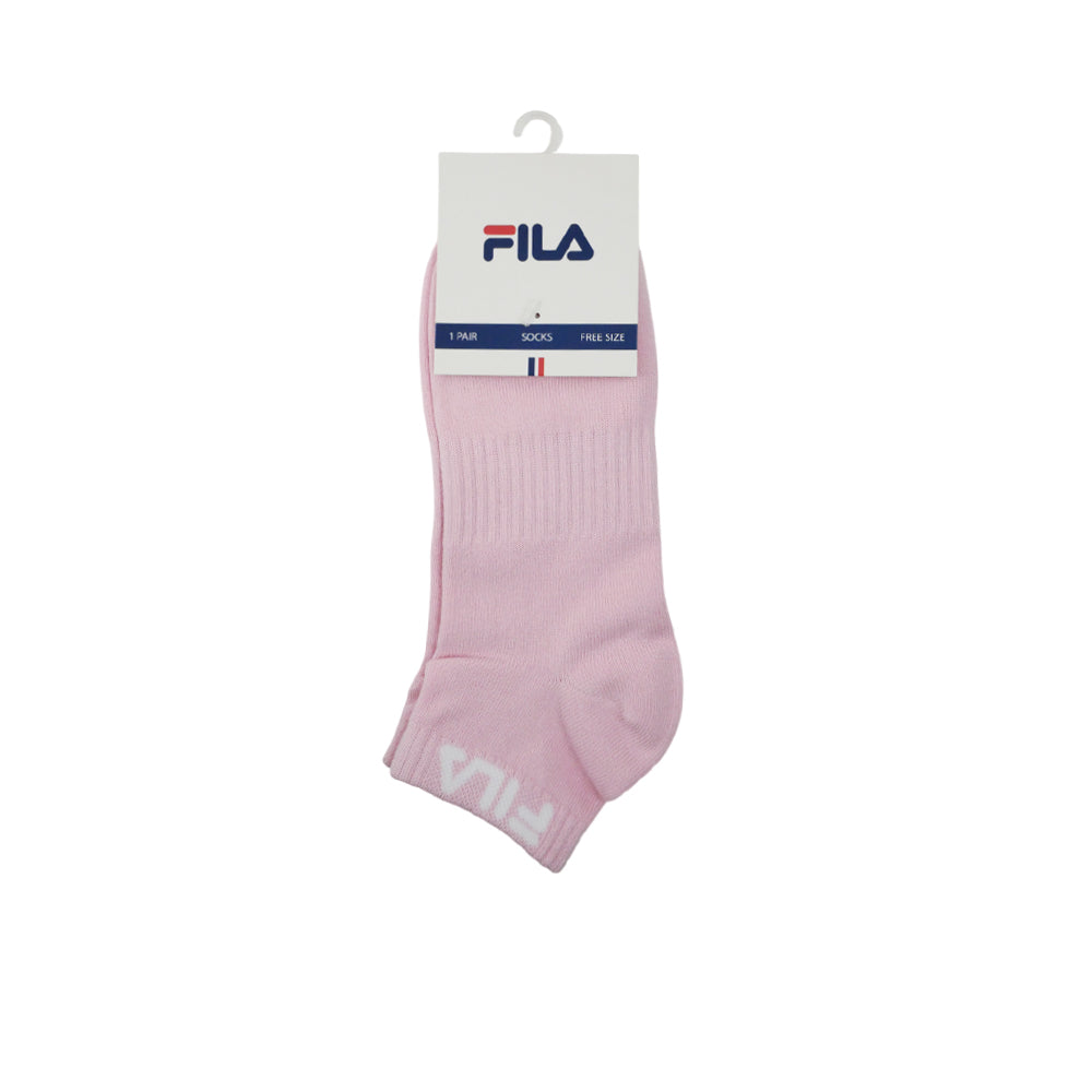 FILA Lowcut Unisex Socks - Supersports Thailand
