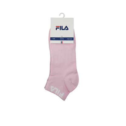 FILA Lowcut Unisex Socks - Supersports Thailand
