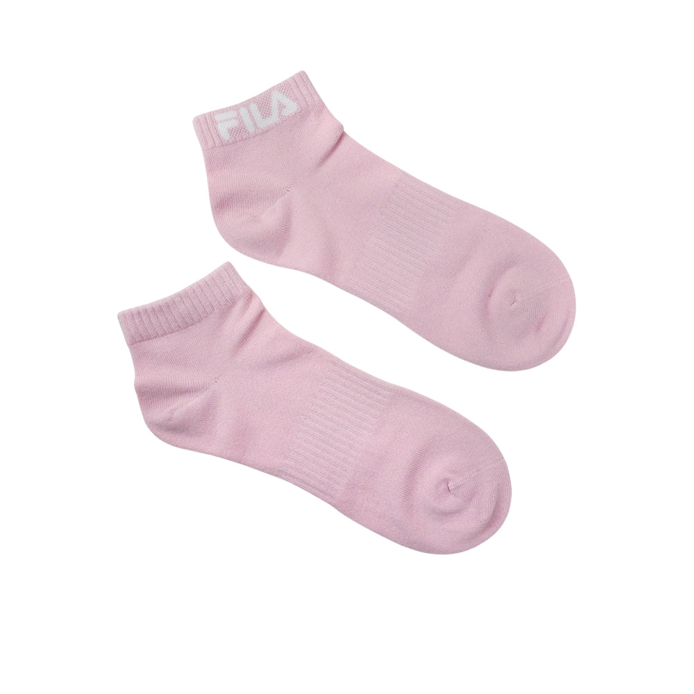 FILA Lowcut Unisex Socks - Supersports Thailand
