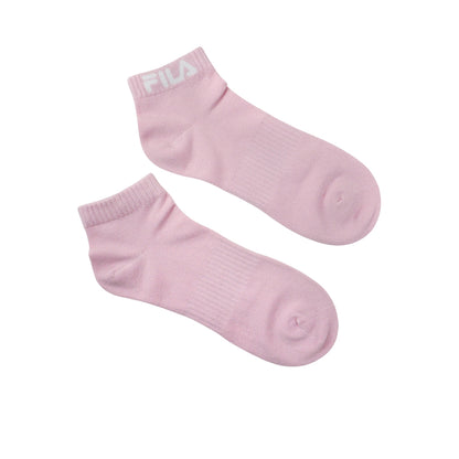 FILA Lowcut Unisex Socks - Supersports Thailand