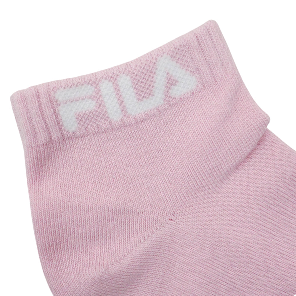 FILA Lowcut Unisex Socks - Supersports Thailand Supersports Thailand