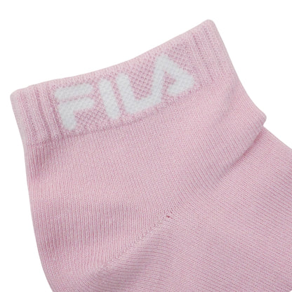 FILA Lowcut Unisex Socks - Supersports Thailand