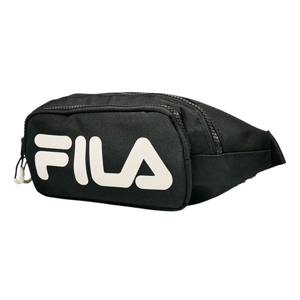 FILA Carry Unisex Waistpack - Supersports Thailand Supersports Thailand