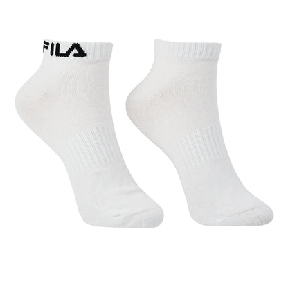 FILA Lowcut Unisex Socks - Supersports Thailand