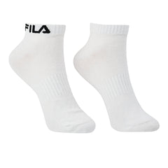 FILA Lowcut Unisex Socks - Supersports Thailand
