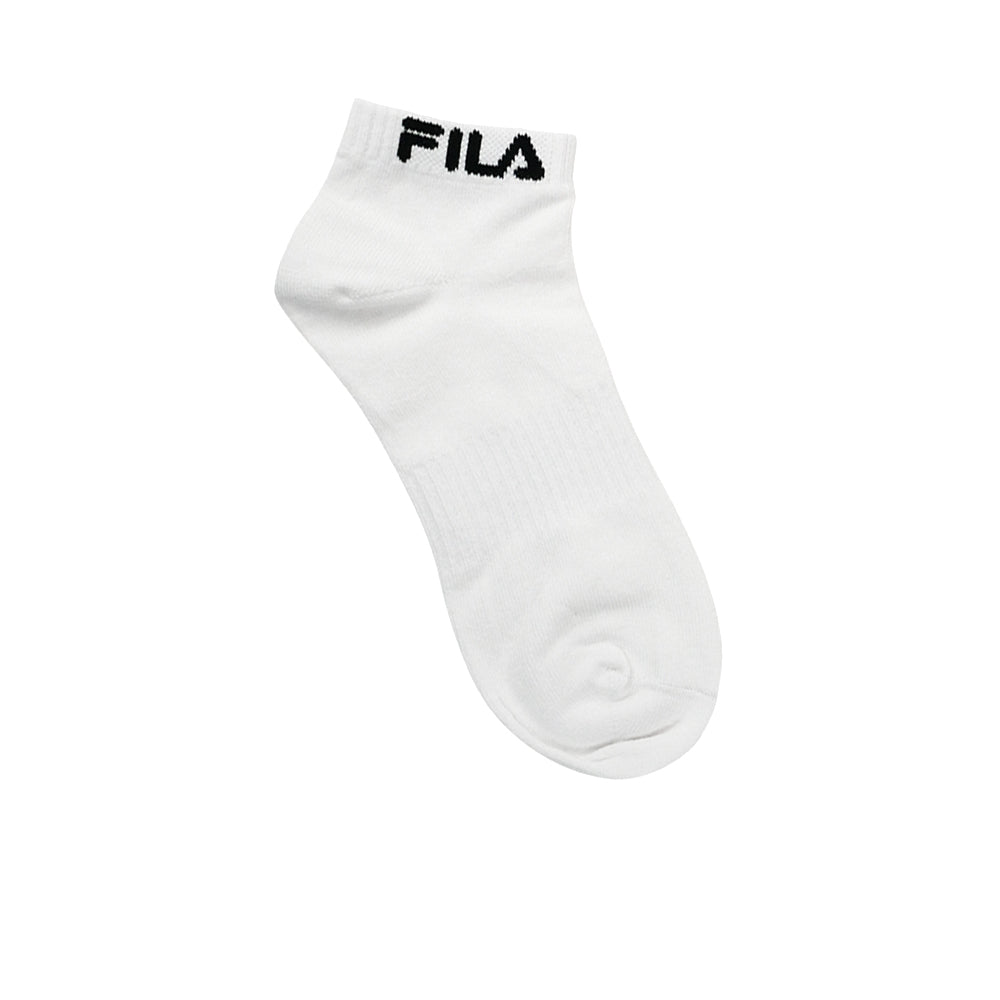 FILA Lowcut Unisex Socks - Supersports Thailand Supersports Thailand