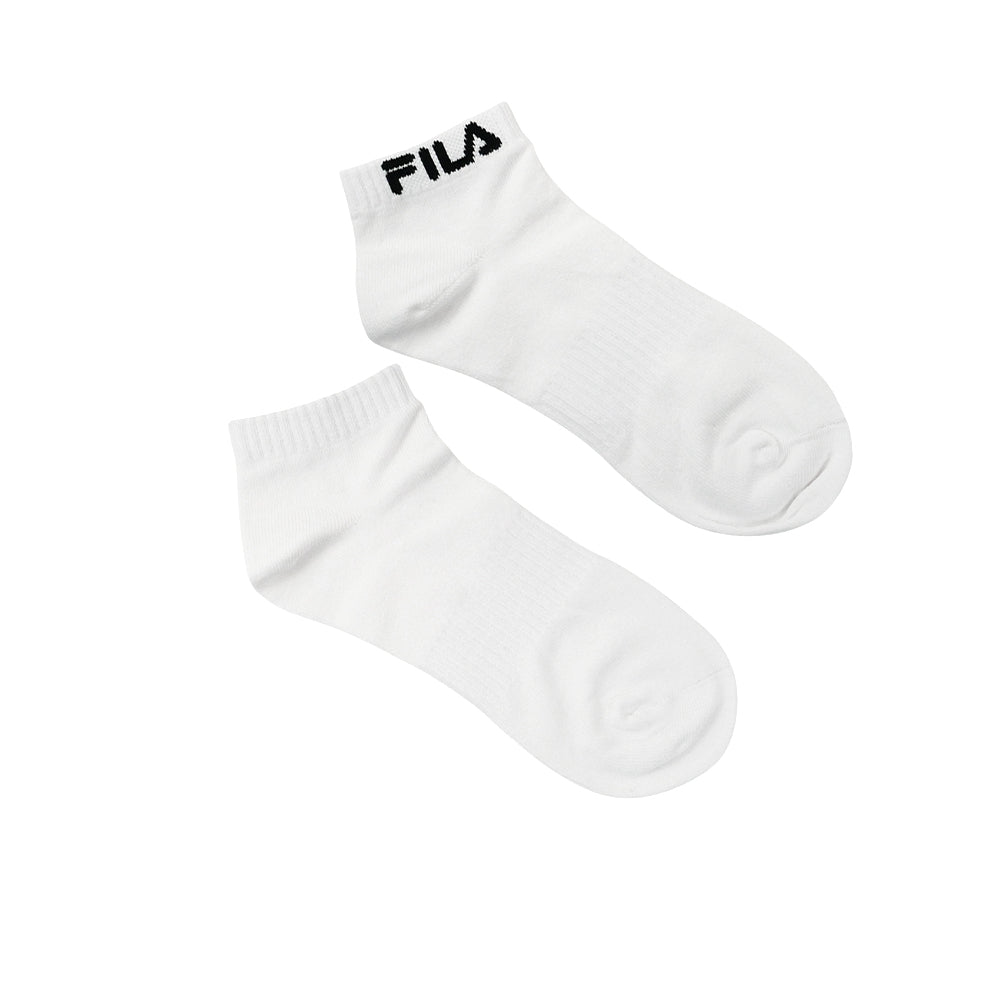 FILA Lowcut Unisex Socks - Supersports Thailand Supersports Thailand