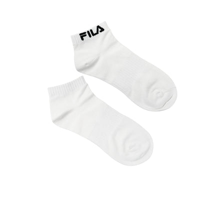FILA Lowcut Unisex Socks - Supersports Thailand