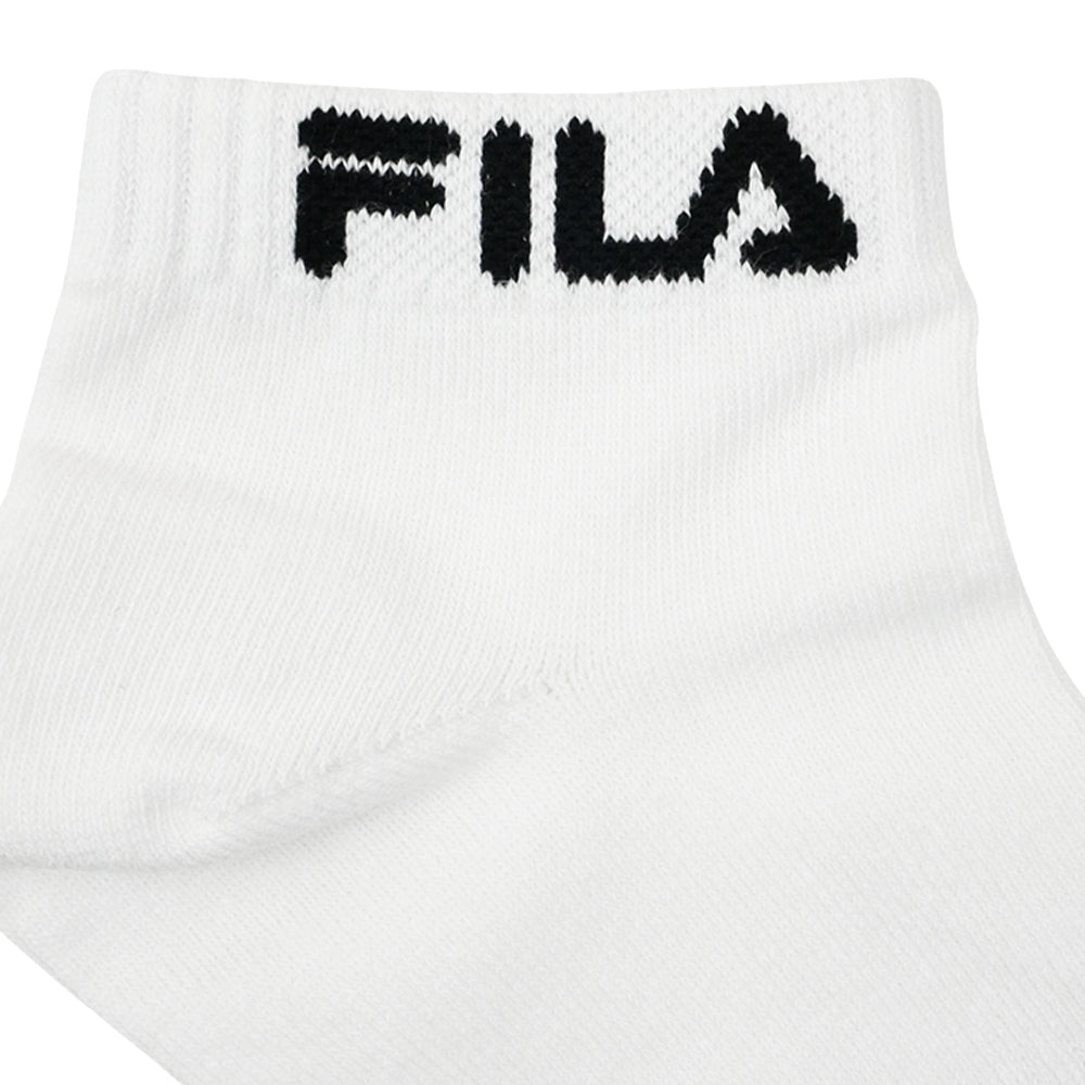 FILA Lowcut Unisex Socks - Supersports Thailand Supersports Thailand