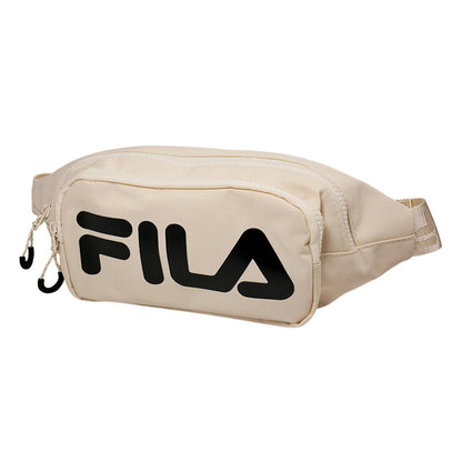 FILA Carry Unisex Waistpack - Supersports Thailand