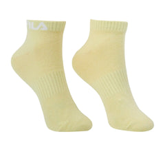 FILA Lowcut Unisex Socks - Supersports Thailand