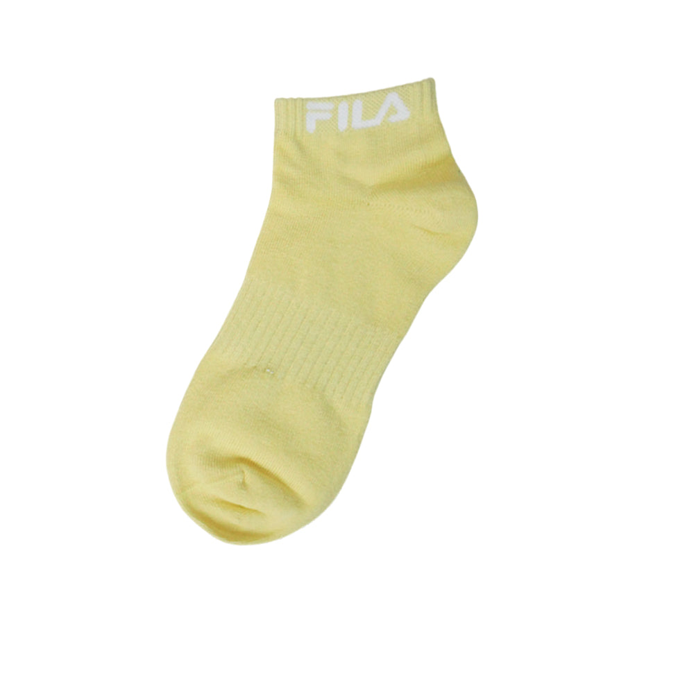 FILA Lowcut Unisex Socks - Supersports Thailand Supersports Thailand