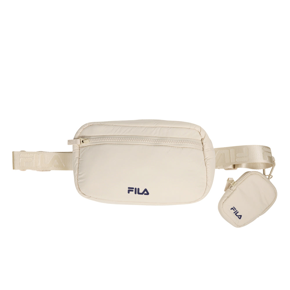 FILA Twin กระเป๋าคาดเอวผู้ใหญ่