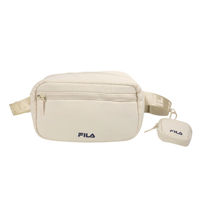 FILA Twin กระเป๋าคาดเอวผู้ใหญ่