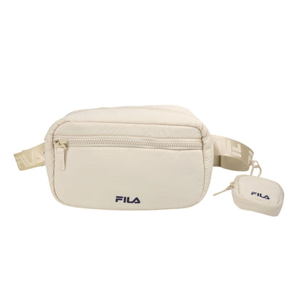 FILA Twin Unisex Waistpack - Supersports Thailand