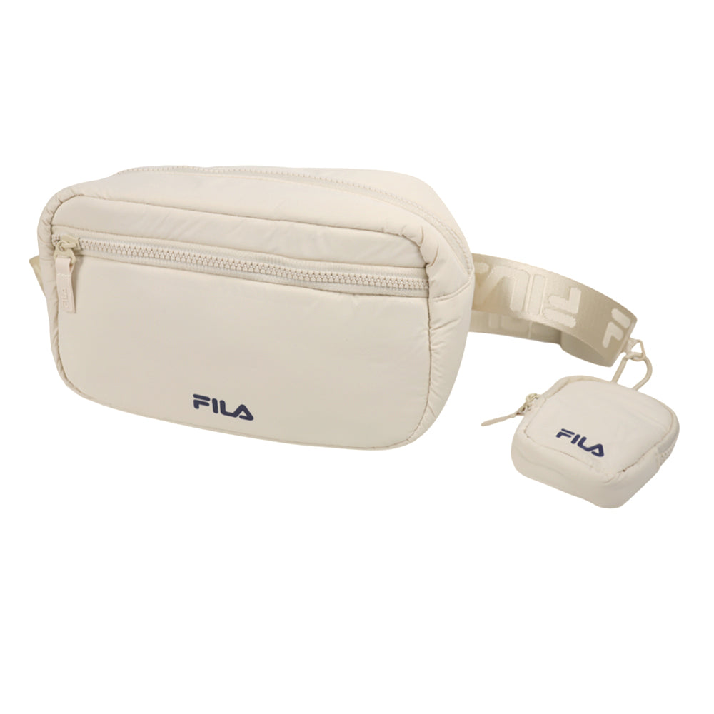 FILA Twin กระเป๋าคาดเอวผู้ใหญ่