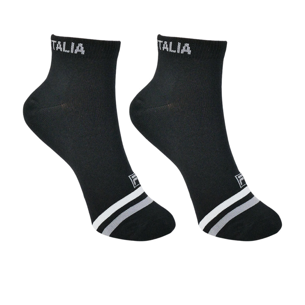 FILA Lowcut Unisex Socks - Supersports Thailand Supersports Thailand